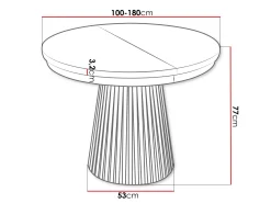 Bord Stanton 150 (Artisan eg)