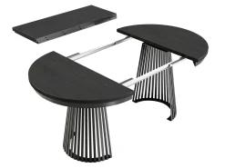 Bord Stanton 151 (Hvid)