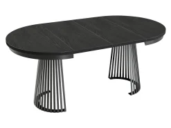 Bord Stanton 151 (Hvid)