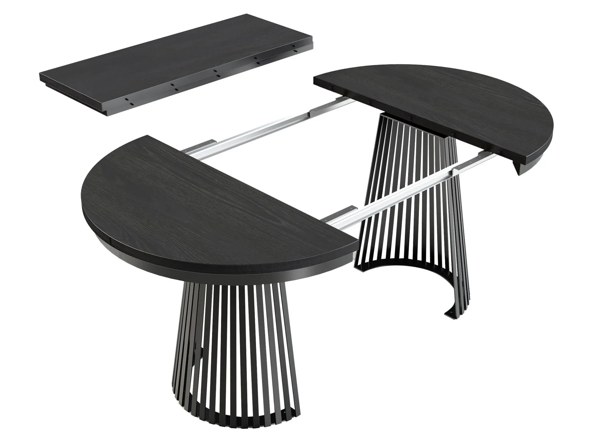 Bord Stanton 152 (Kashmir)