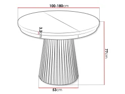 Bord Stanton 152 (Kashmir)
