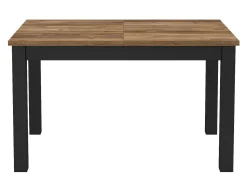 Bord Tornua 111 (Mørk gran + Mat sort)