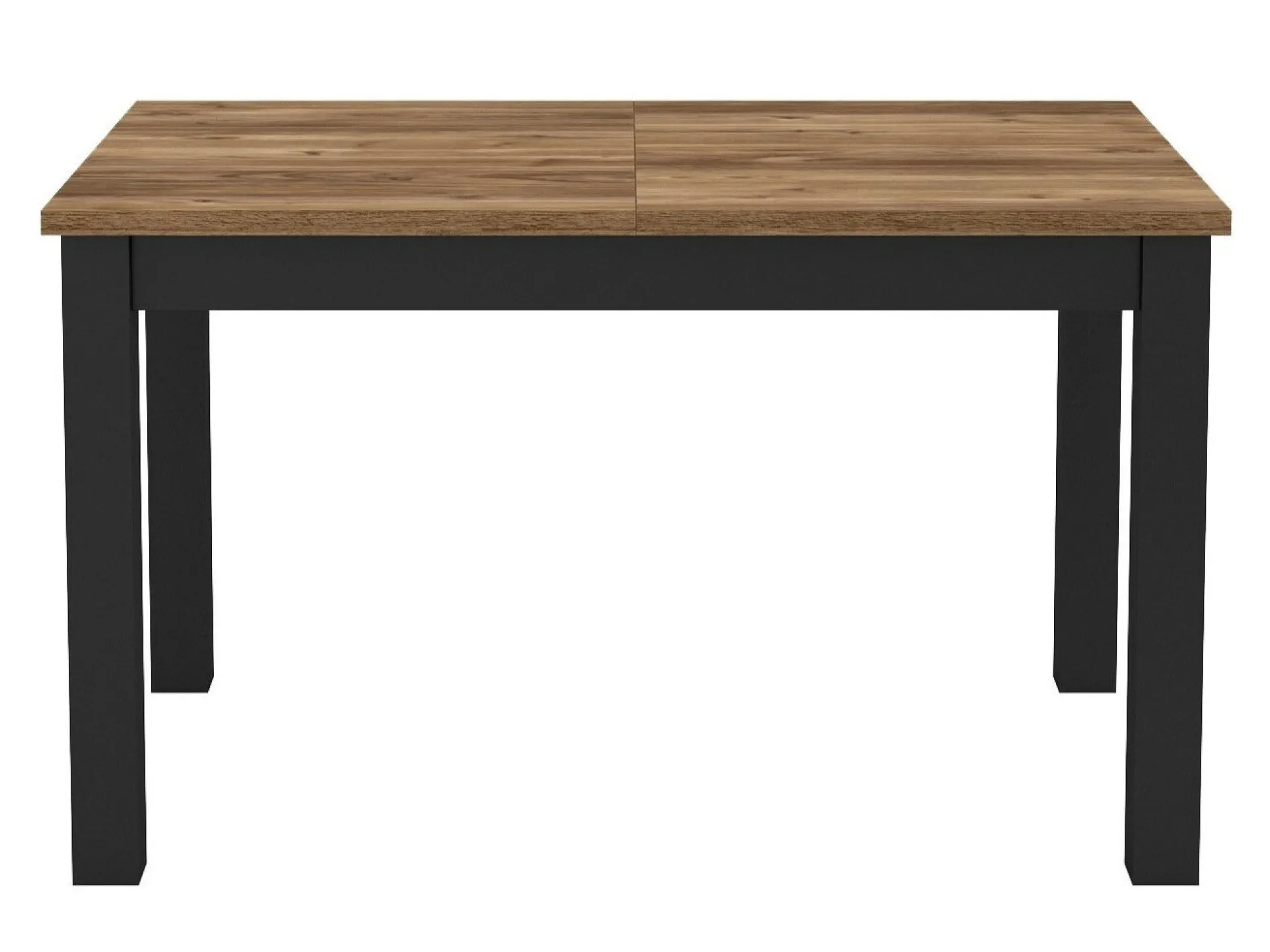 Bord Tornua 111 (Mørk gran + Mat sort)