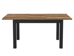 Bord Tornua 111 (Mørk gran + Mat sort)