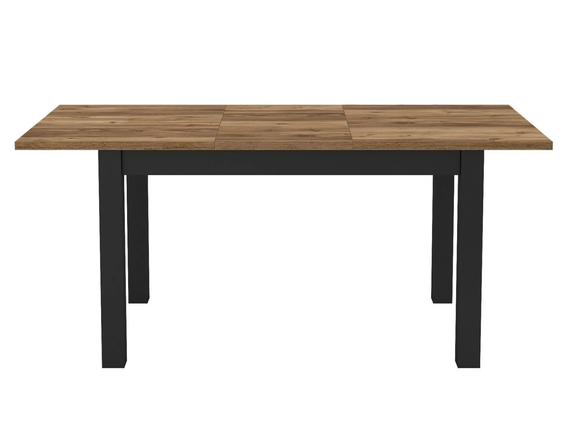 Bord Tornua 111 (Mørk gran + Mat sort)