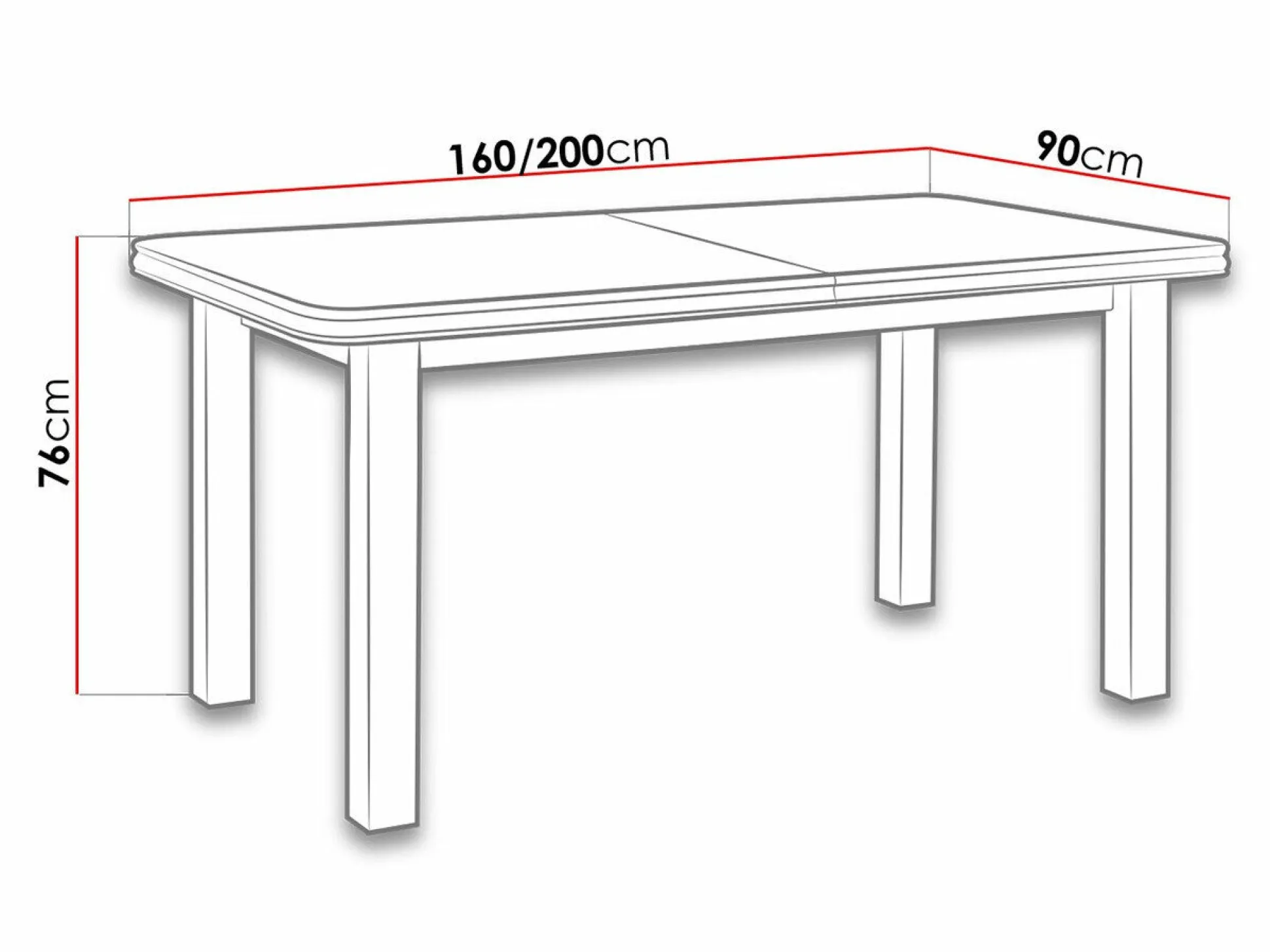 Bord Victorville 104