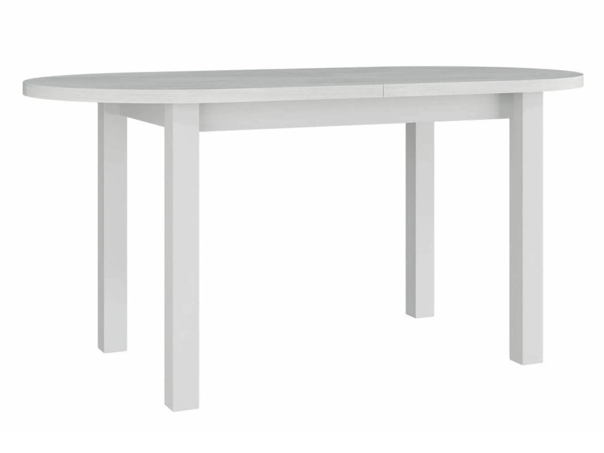 Bord Victorville 121 (Hvid)