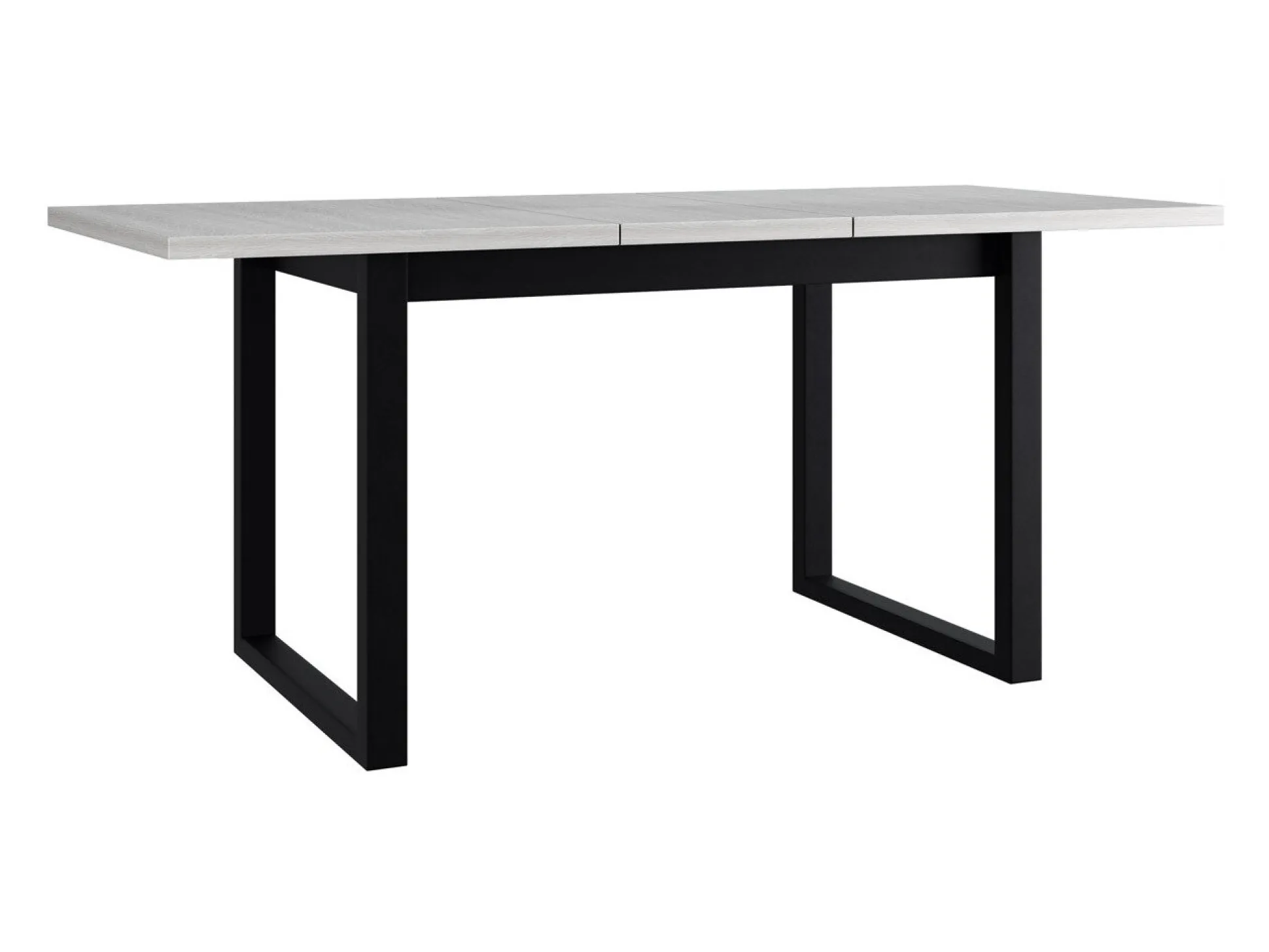 Bord Victorville 327 (Hvid)