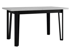 Bord Victorville 354 (Hvid + Sort)