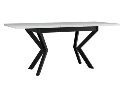 Bord Victorville 328 (Sort + Artisan eg)