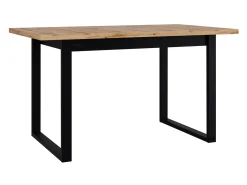 Bord Victorville 379 (Wotan eg + Sort)