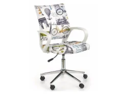 Børnestol Houston 323