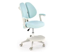 Børnestol Houston 1728 (Blå)