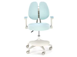 Børnestol Houston 1728 (Blå)