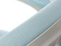 Børnestol Houston 1728 (Blå)