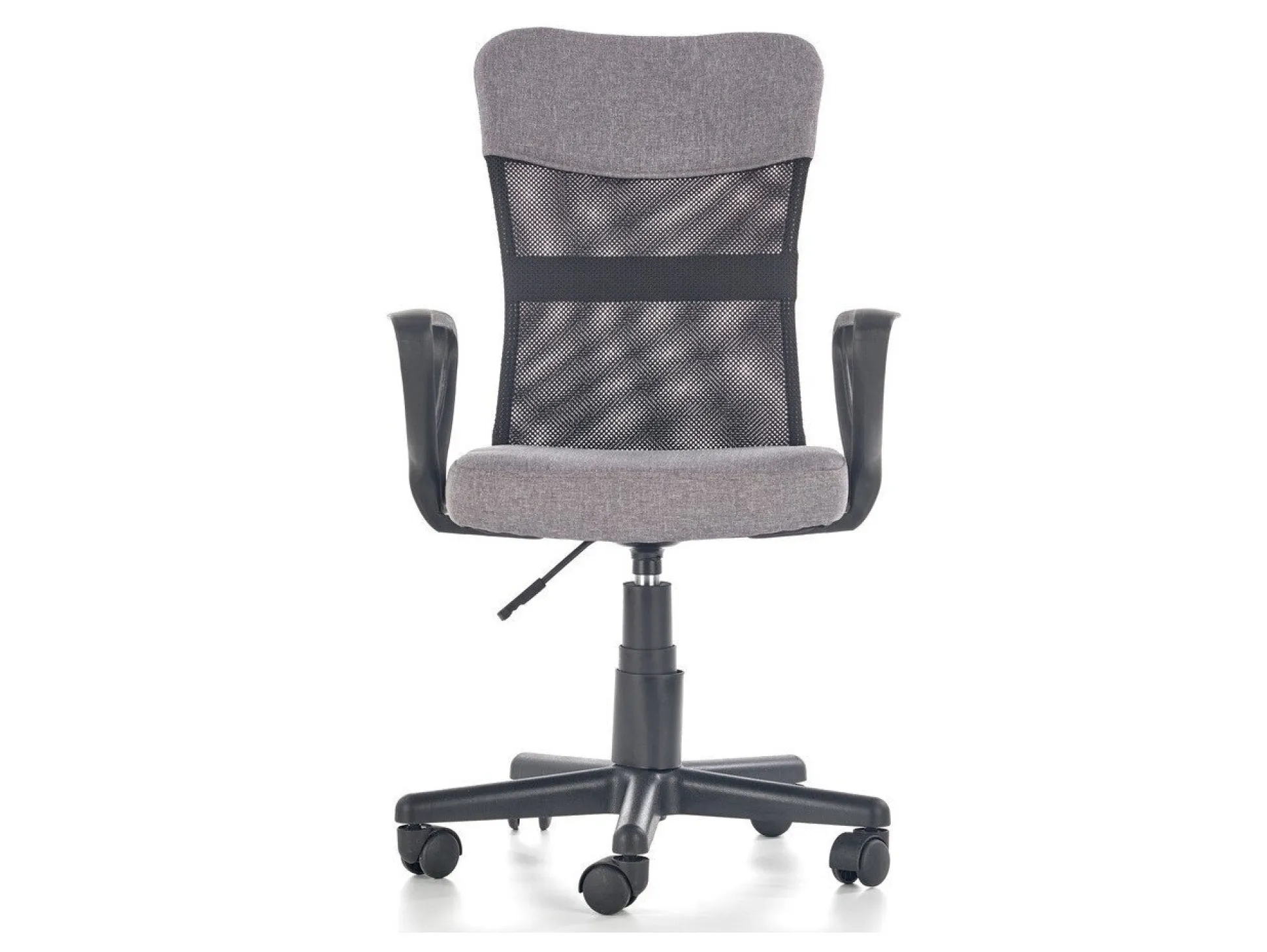 Børnestol Houston 397 (Grå)