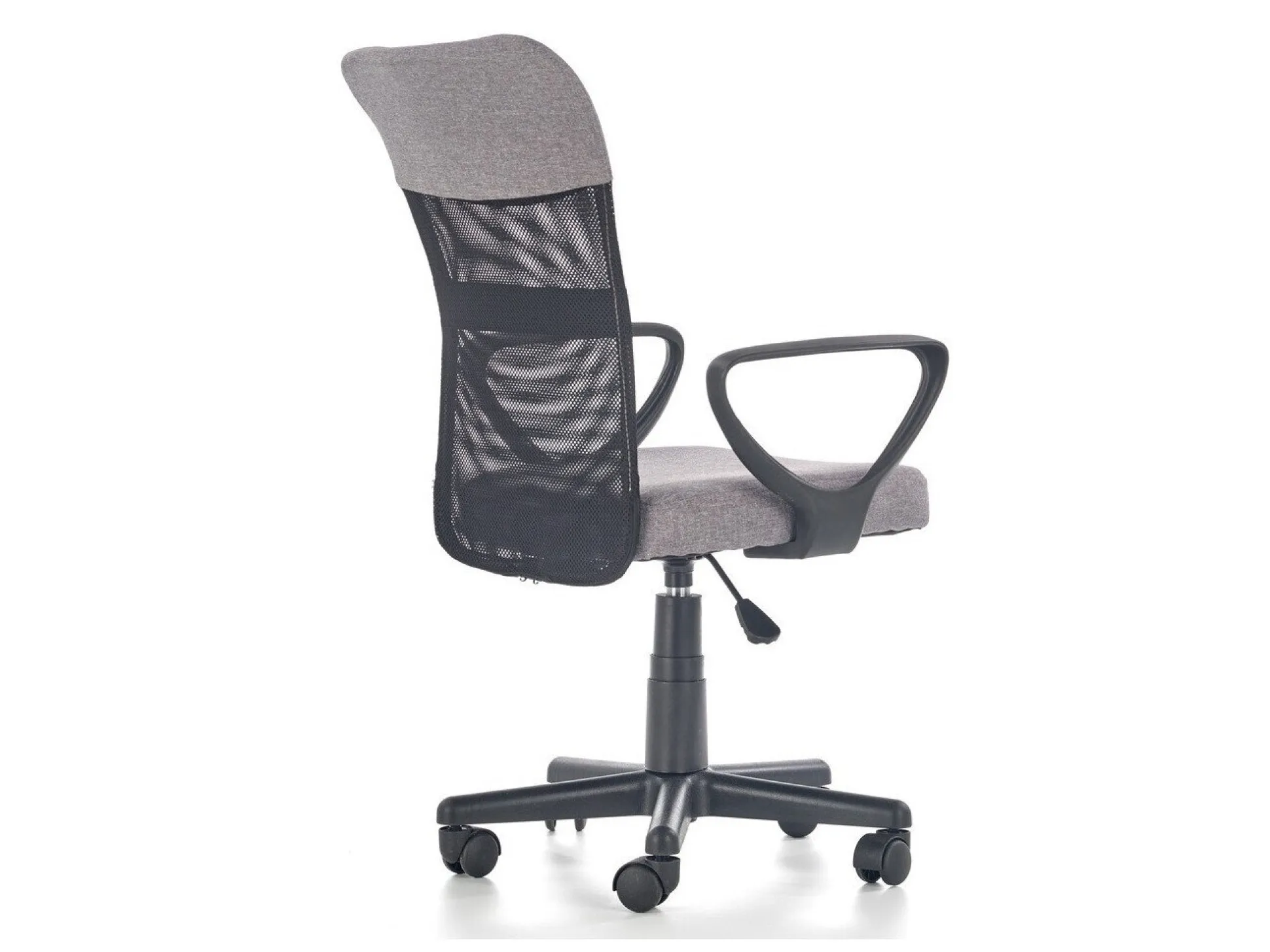 Børnestol Houston 397 (Grå)