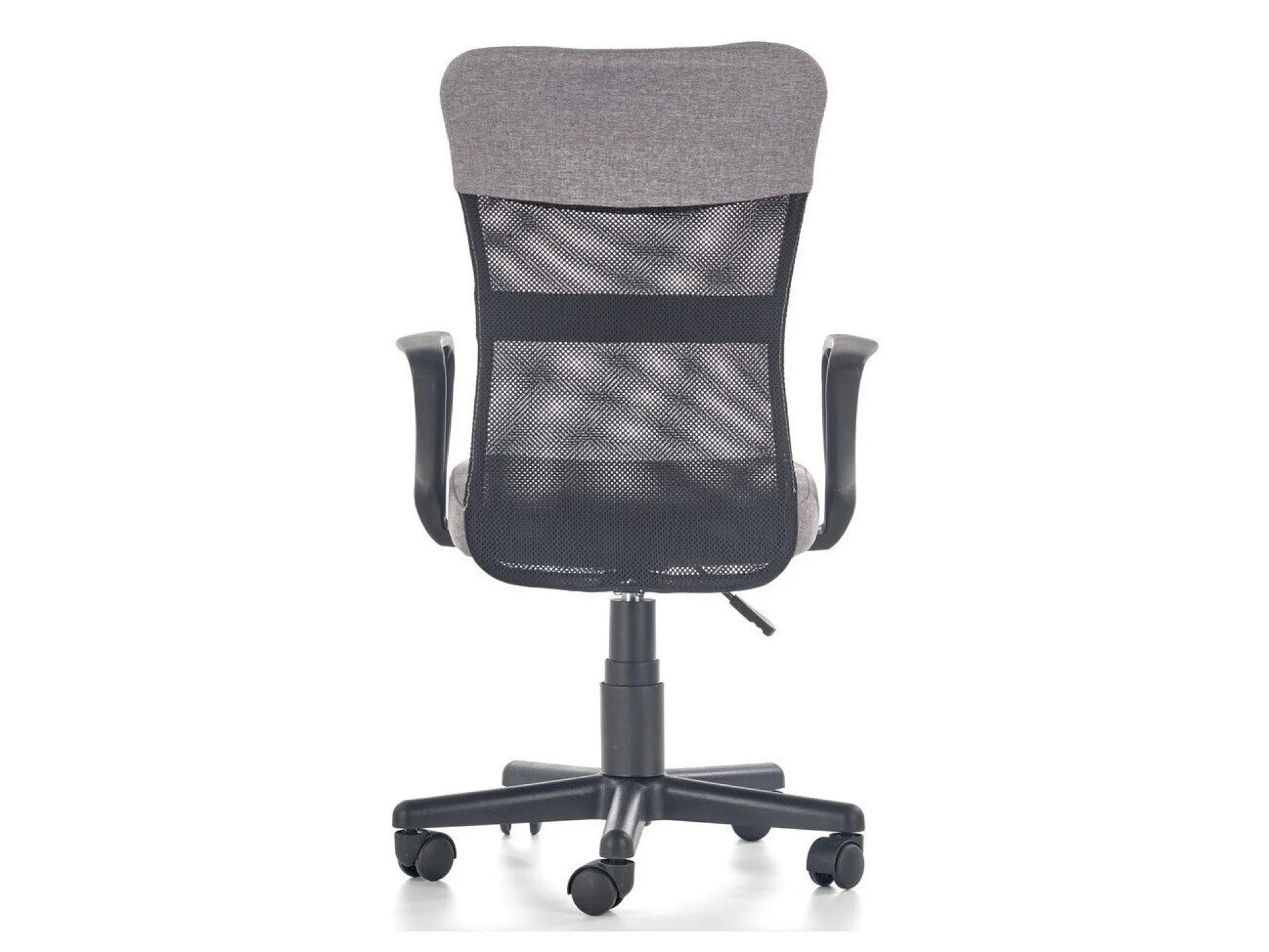 Børnestol Houston 397 (Grå)