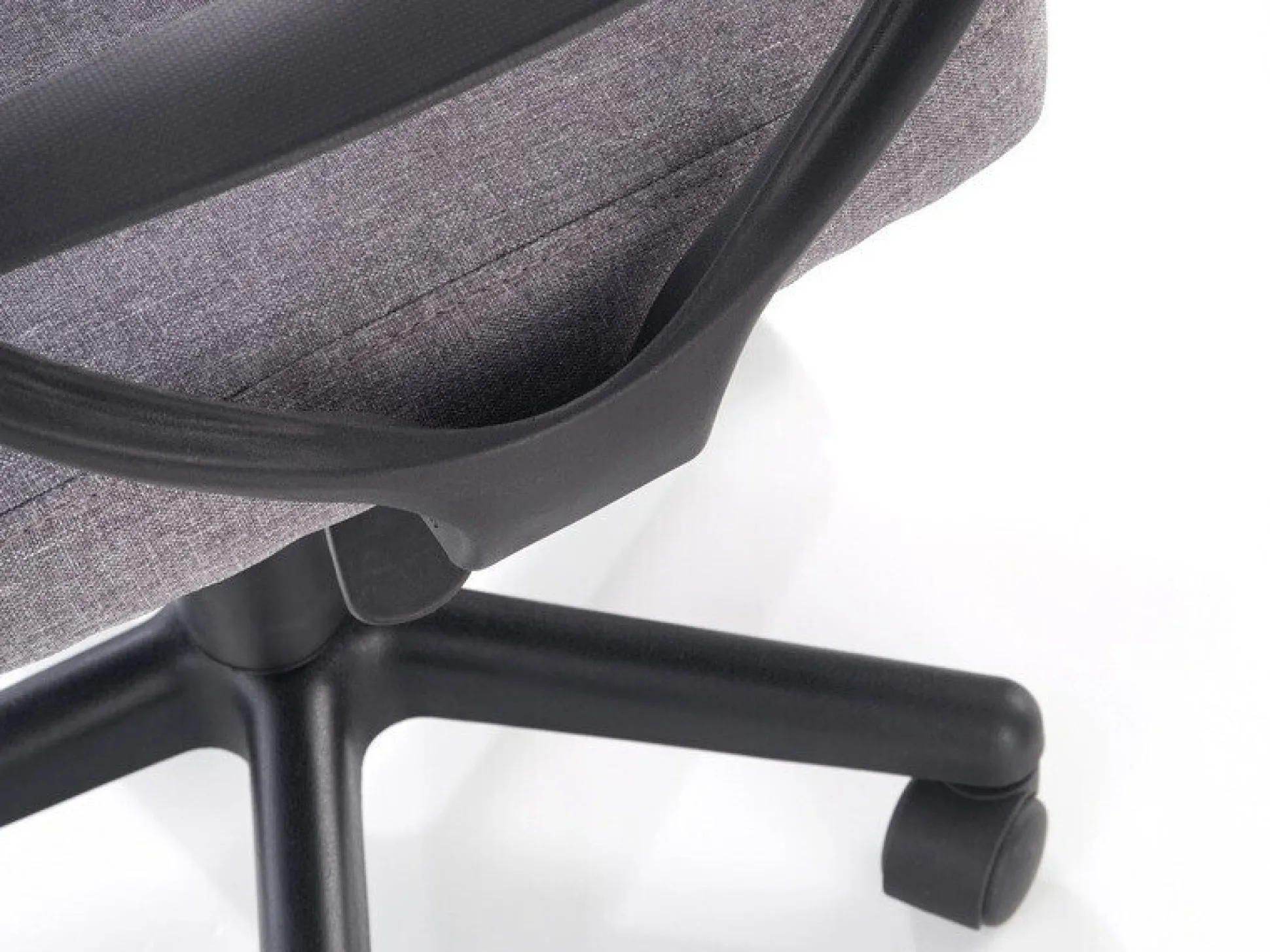 Børnestol Houston 397 (Grå)