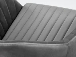 Børnestol Houston 1123 (Grå)