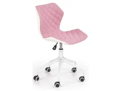 Børnestol Houston 991 (Lyserød)