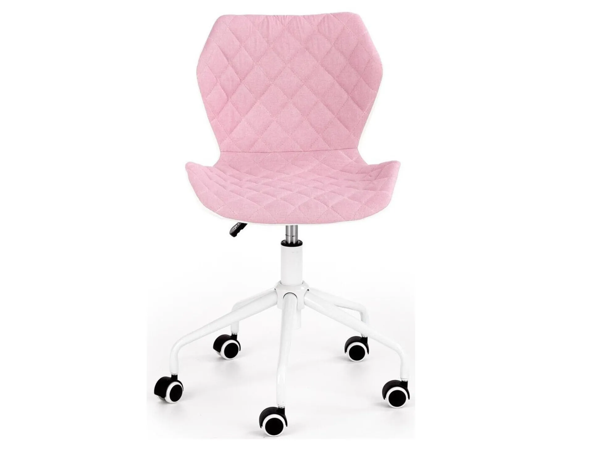 Børnestol Houston 991 (Lyserød)