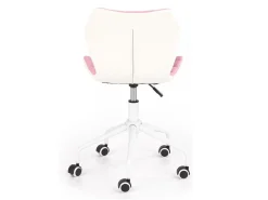 Børnestol Houston 991 (Lyserød)