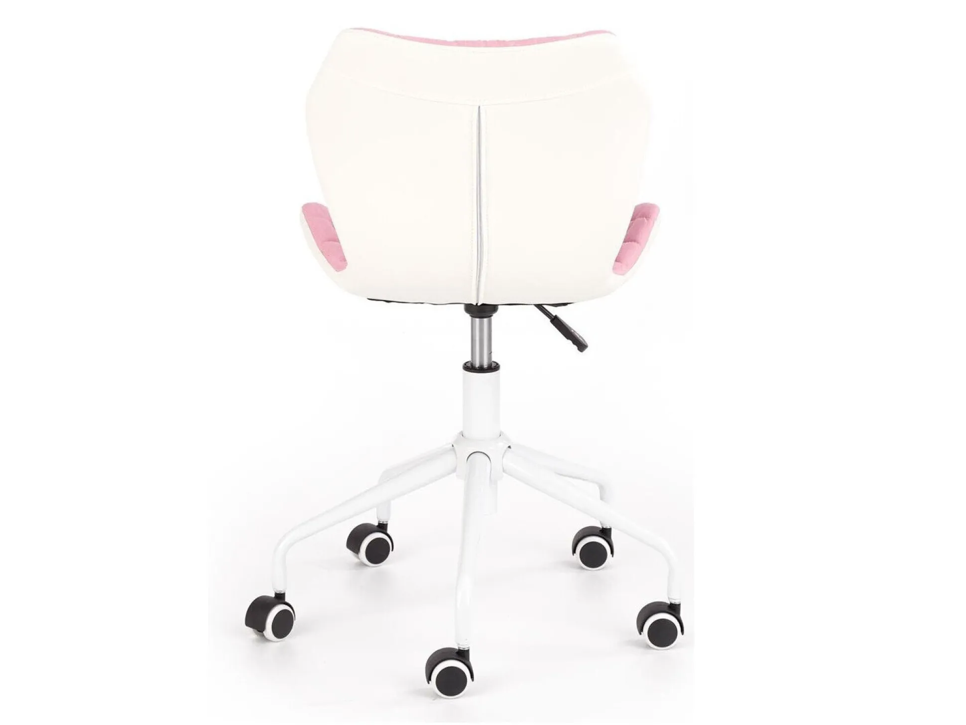 Børnestol Houston 991 (Lyserød)