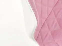 Børnestol Houston 991 (Lyserød)