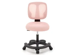 Børnestol Houston 1537 (Lyserød)