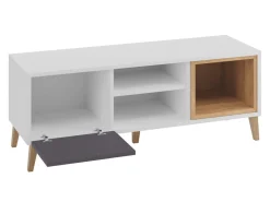 Børneværelsessæt Domvera 120