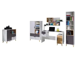 Børneværelsessæt Domvera 118