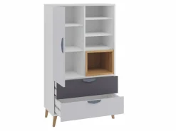 Børneværelsessæt Domvera 118