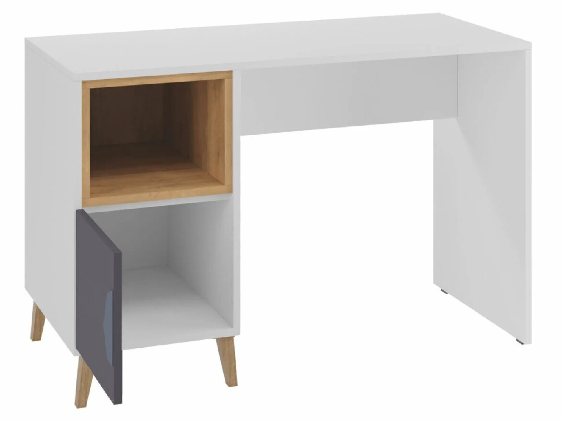 Børneværelsessæt Domvera 119