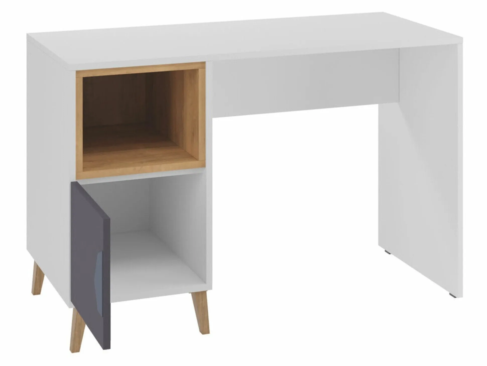 Børneværelsessæt Domvera 117