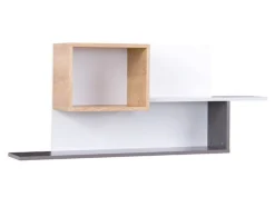 Børneværelsessæt Domvera 117