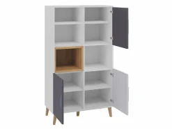 Børneværelsessæt Domvera 117