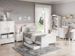 Børneværelsessæt Elblive 127