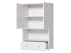 Børneværelsessæt Elblive 127