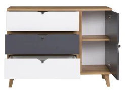 Børneværelsessæt Etrmoru 123