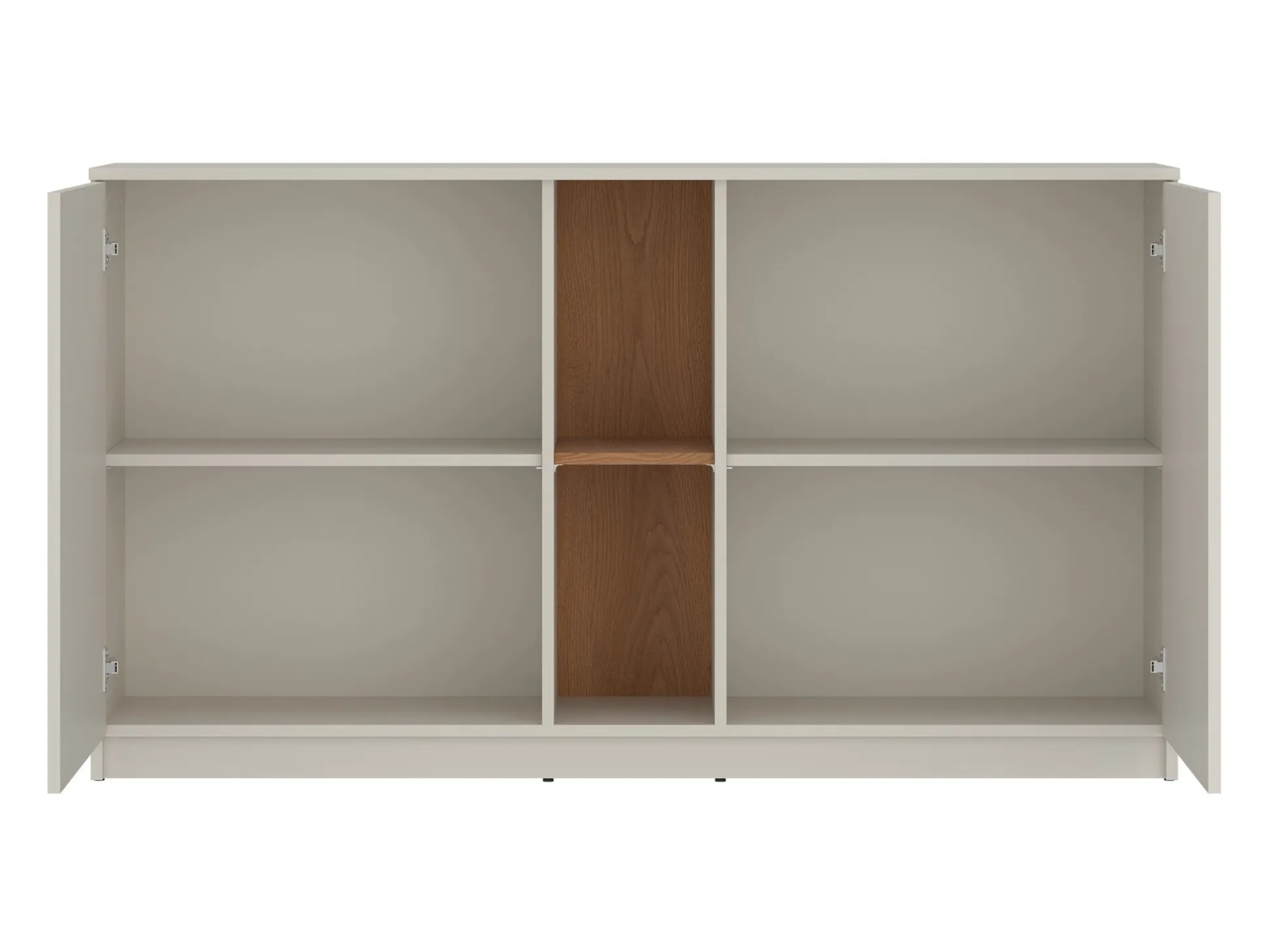 Børneværelsessæt Ferferu 109 (Nej)