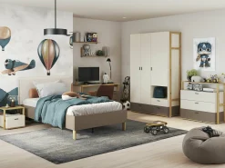 Børneværelsessæt Laralu 110