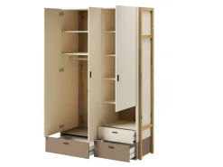 Børneværelsessæt Laralu 110