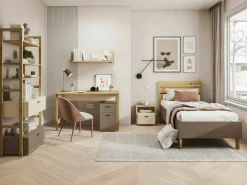 Børneværelsessæt Laralu 111