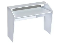 Børneværelsessæt Lorlare 119 (Hvid + Grå)