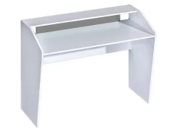 Børneværelsessæt Lorlare 100 (Hvid + Grå)