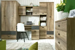 Børneværelsessæt Odeveni 105