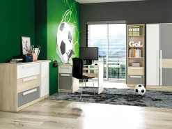 Børneværelsessæt Tivruve 115