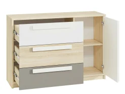 Børneværelsessæt Tivruve 115