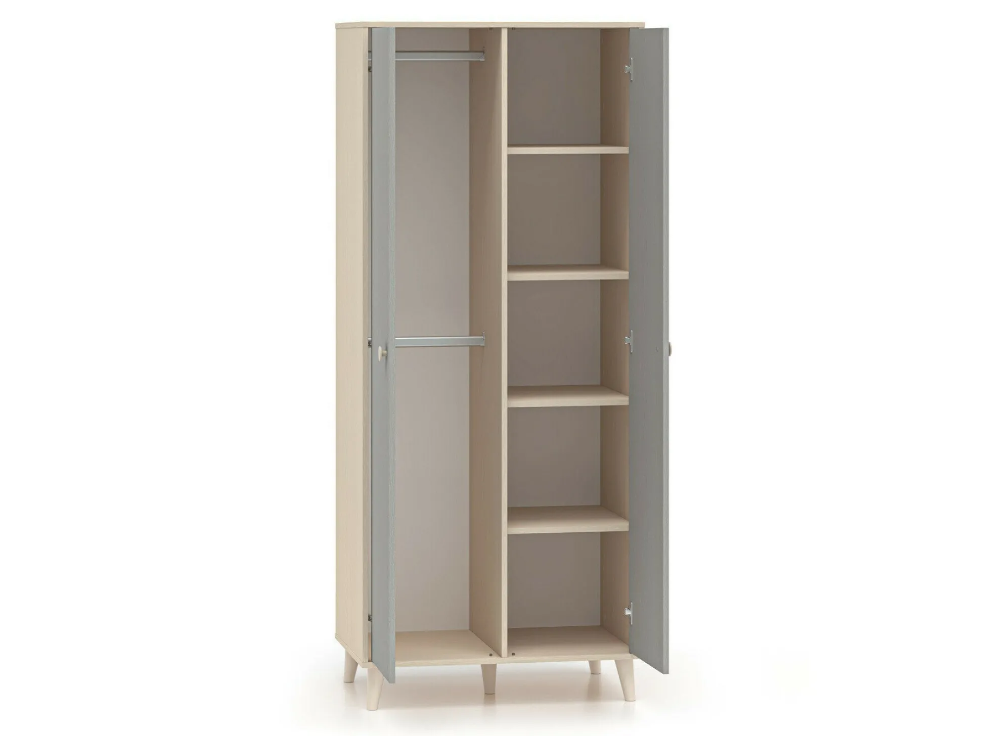 Børneværelsessæt Tortoli 112